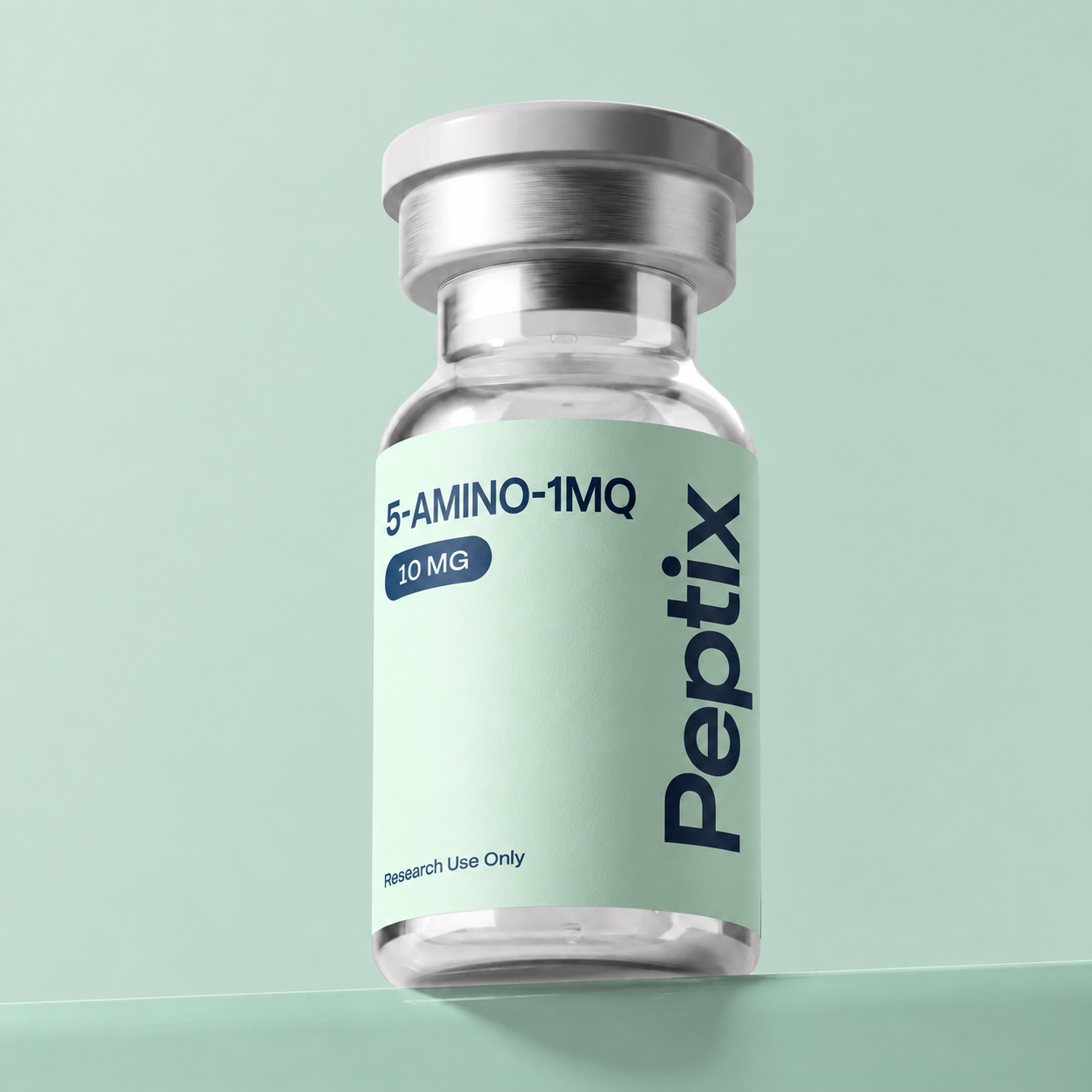 5-AMINO-1MQ