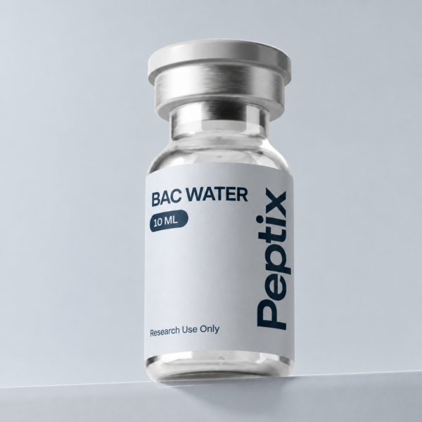 BAC WATER