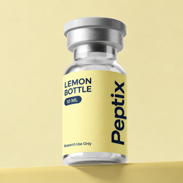 LEMON BOTTLE