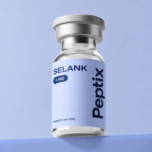 SELANK