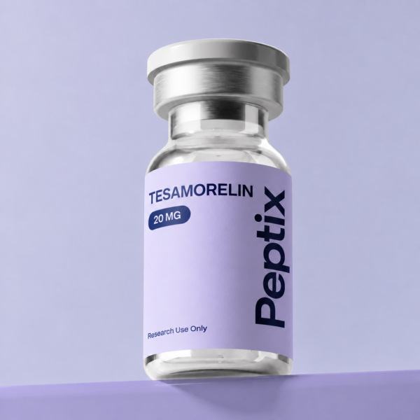 TESAMORELIN